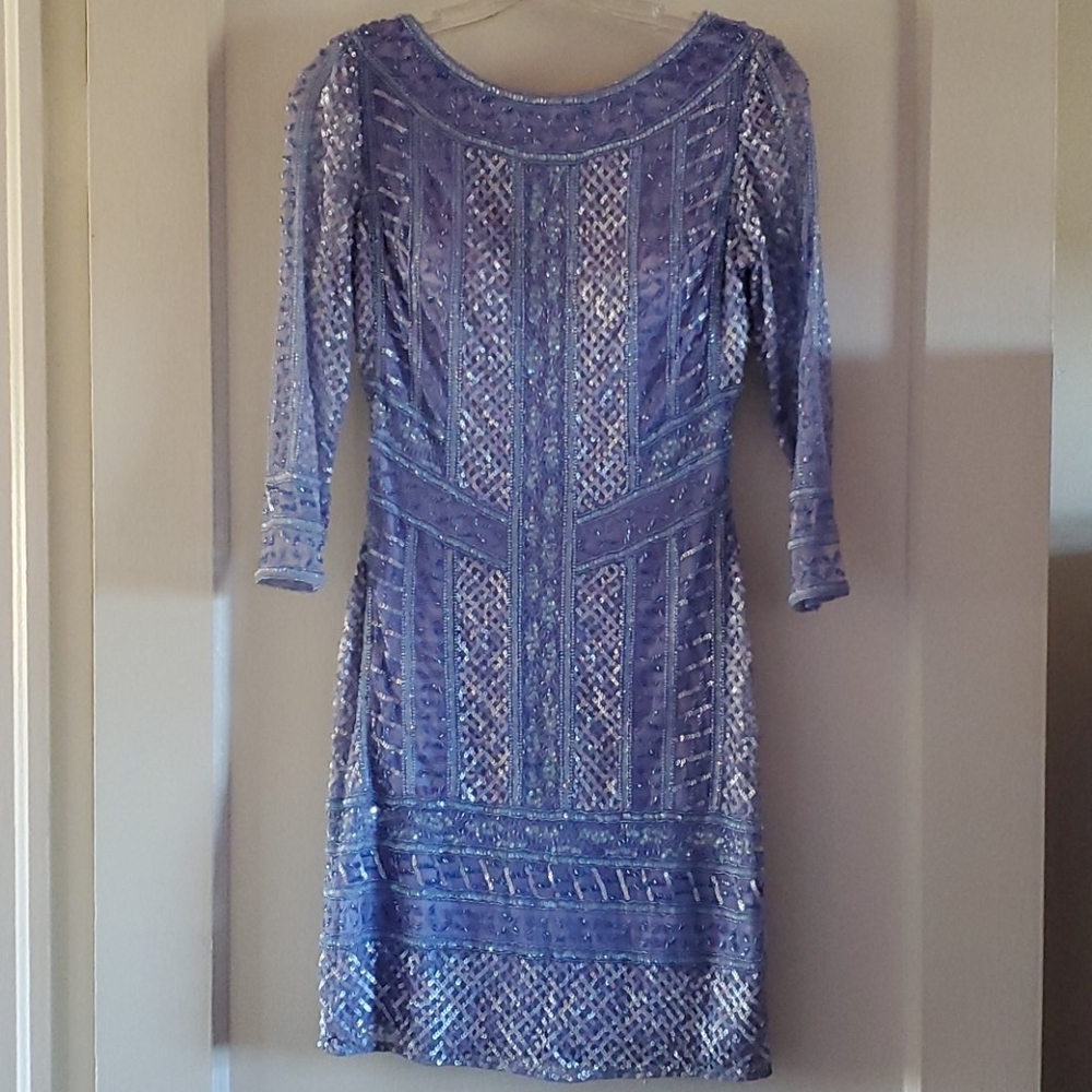 Homecoming dress